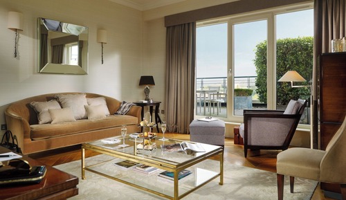 Suite