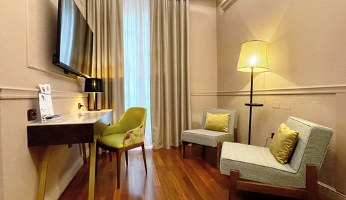 Habitación Premium, 2 camas individuales