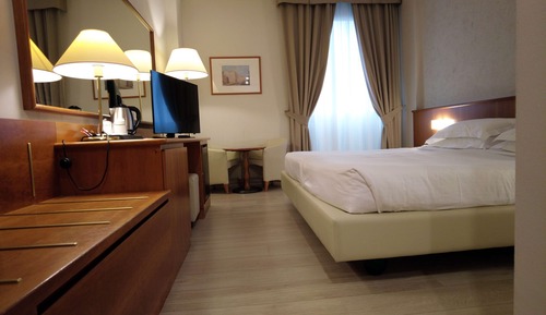 Habitación familiar, varias camas, habitaciones comunicadas (with Extra Bed)