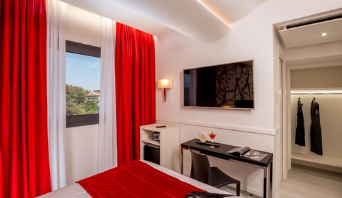 Habitación individual estándar