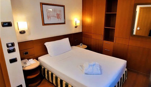 Habitación Deluxe, 1 cama individual