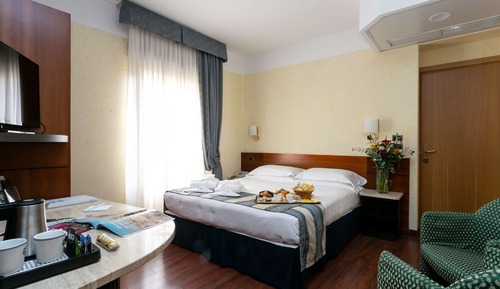 Habitación Deluxe, 1 cama de matrimonio grande