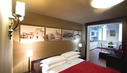 Apartamento básico