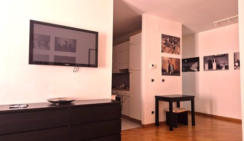 Apartamento Premier