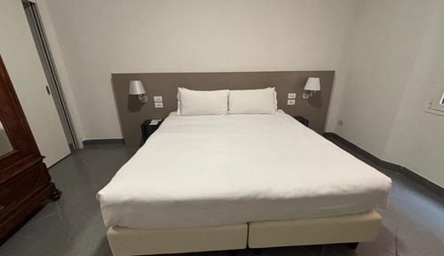 Apartamento City