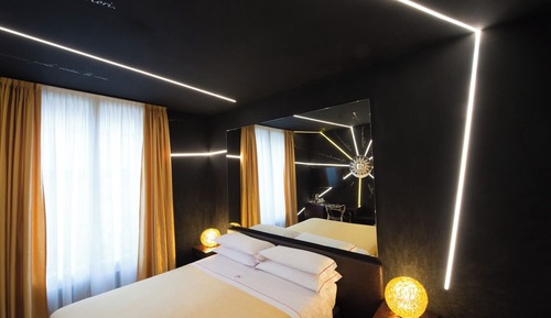 Habitación Elite