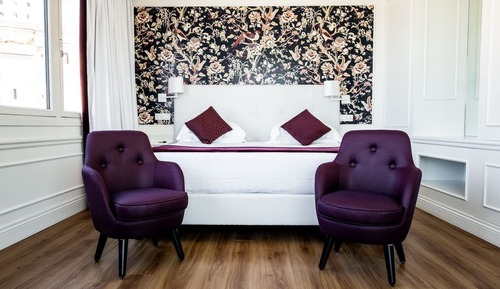 Suite (La Terrazza)