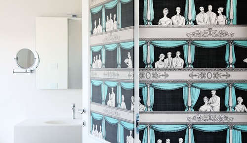 Suite junior (Teatro)