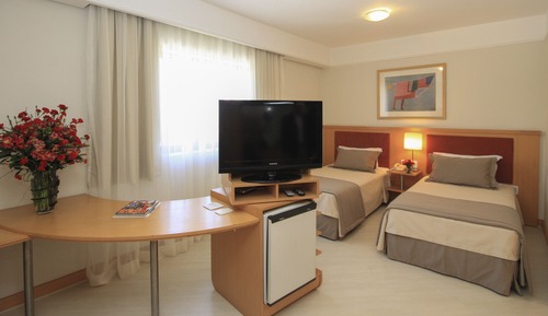 Habitación triple