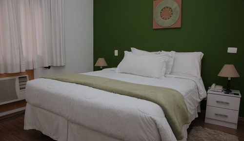 Habitación Deluxe doble
