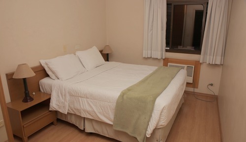 Habitación doble superior, 1 cama doble