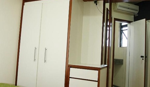 Habitación Deluxe con 2 camas individuales