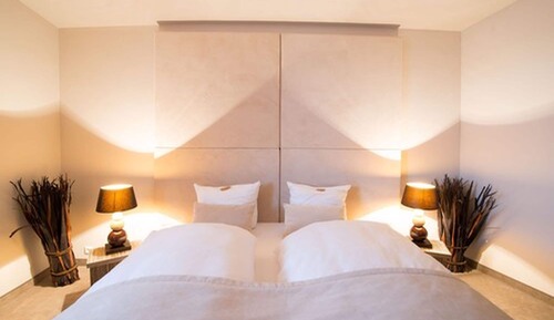 Suite, 2 habitaciones, balcón