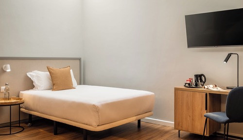 Habitación familiar