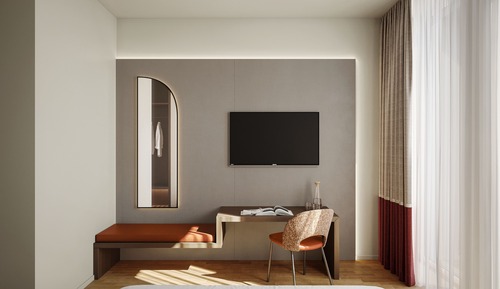 Habitación individual