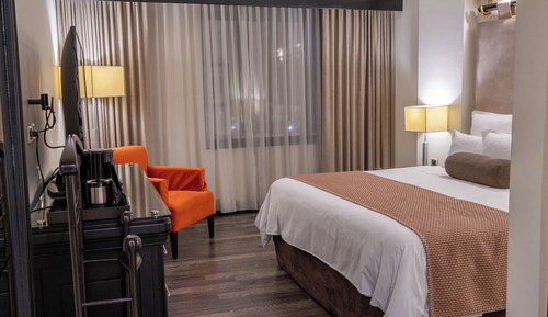 Suite Deluxe