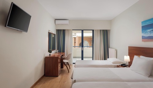 Habitación Confort