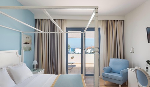 Suite presidencial