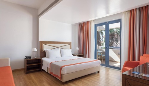 Suite superior