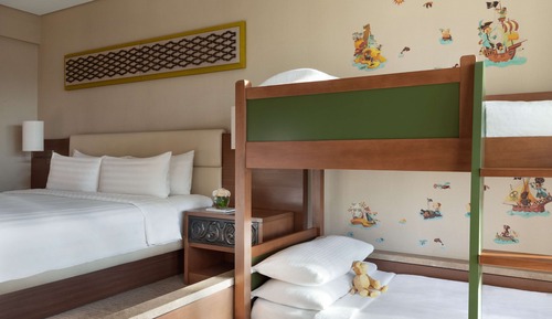 Garden Wing, Habitación Deluxe, 1 cama de matrimonio grande, vistas al jardín