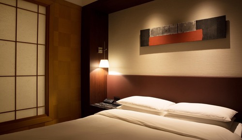 Habitación Deluxe, 1 cama de matrimonio grande