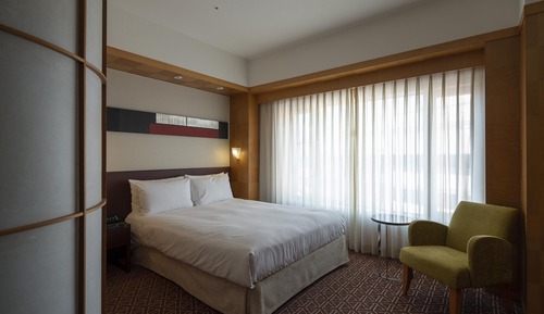Habitación Club, 1 cama de matrimonio