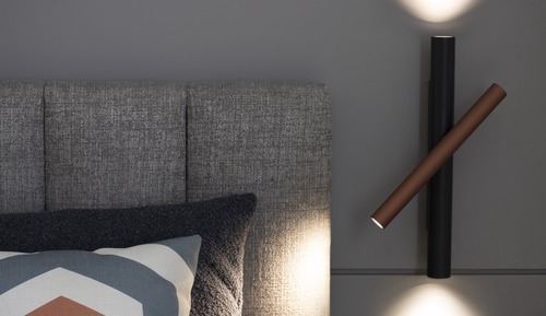 Habitación superior, balcón