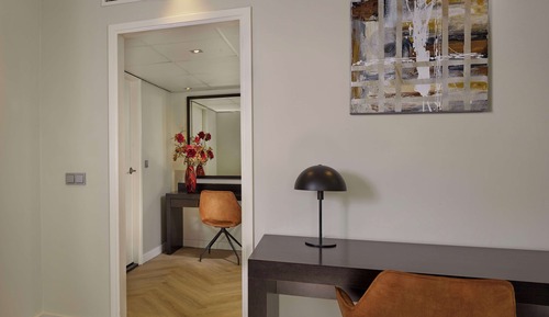 Suite Deluxe, 1 habitación
