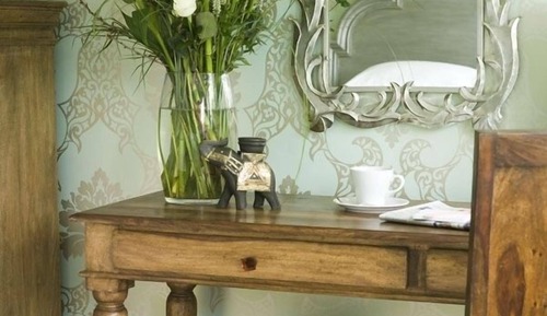 Chic Double Room