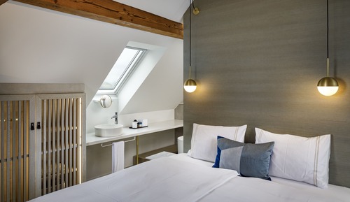 Loft (Felix)