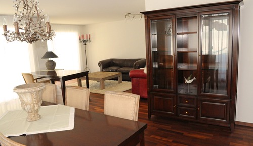 Apartamento, 3 habitaciones