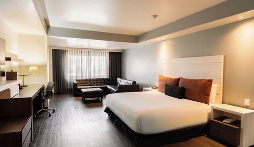 Junior Suite King