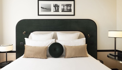 Habitación (Cosy)
