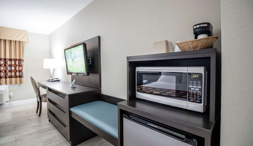 Habitación estándar, 1 cama de matrimonio grande