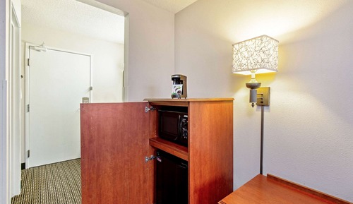 Suite estudio, 1 cama de matrimonio grande, no fumadores
