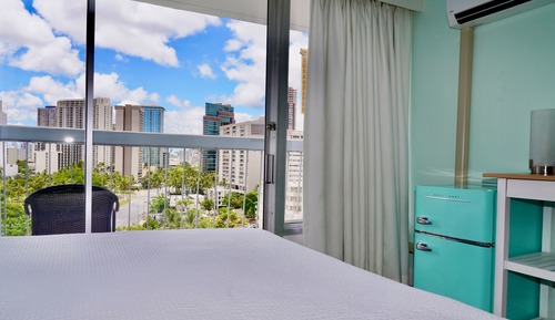 Habitación Deluxe, 1 cama de matrimonio grande