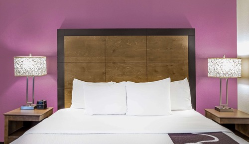 Habitación, 1 cama de matrimonio grande, no fumadores