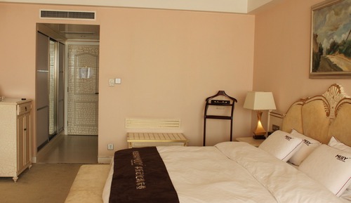 Habitación ejecutiva