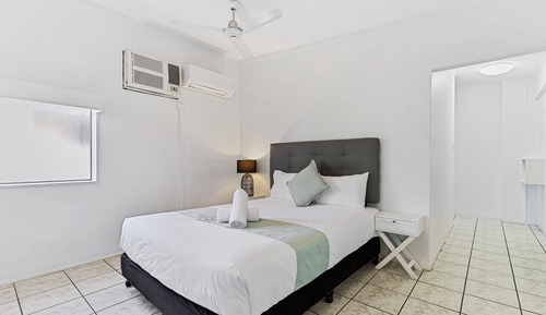 Estudio, 1 habitación