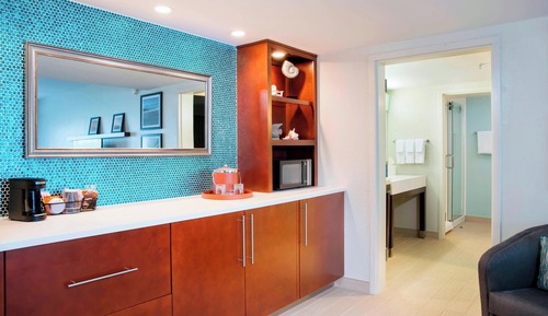 Suite, 1 habitación, balcón