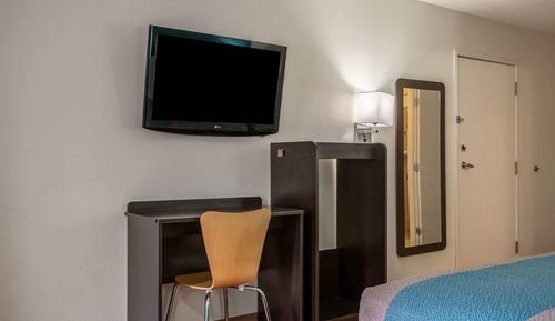 Habitación estándar, 1 cama de matrimonio grande, no fumadores