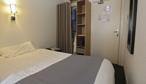 Habitación individual