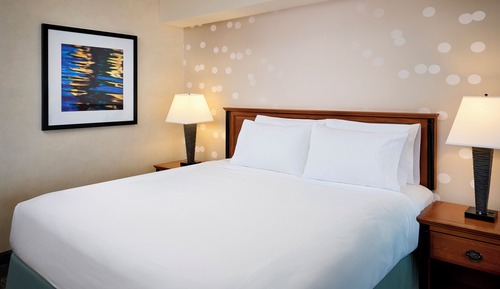Suite, varias camas