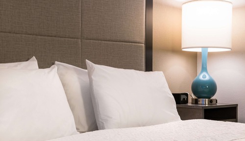 Habitación estándar, 1 cama de matrimonio grande, no fumadores
