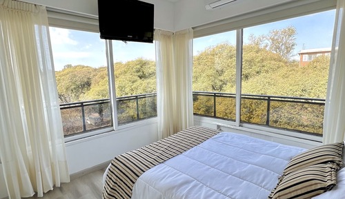 Apartamento familiar