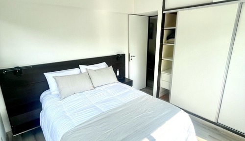 Habitación doble superior