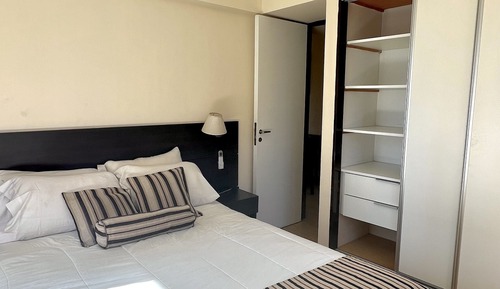 Habitación triple estándar