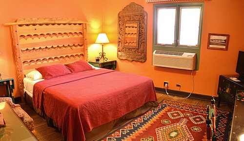 Habitación estándar, 1 cama de matrimonio grande