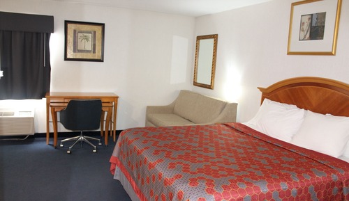 Suite presidencial