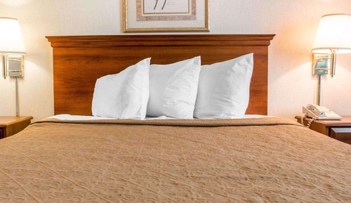 Habitación, 1 cama de matrimonio, accesible para personas con discapacidad, no fumadores